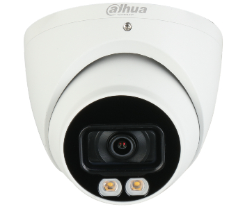 4MP WDR ШІ IP камера DH-IPC-HDW5442TMP-AS-LED
