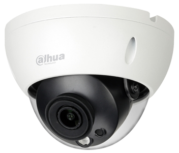 2Мп купольна IP відеокамера Dahua з алгоритмами AI DH-IPC-HDBW5241RP-ASE (2.8 мм) (обʼєднано → #10387)