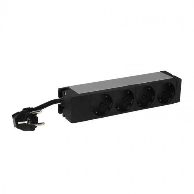Блок розподілу живлення PDU Legrand 10'', 16А (обʼєднано → #12128)