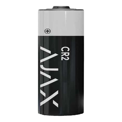 Батарейка CR2 Ajax 3V