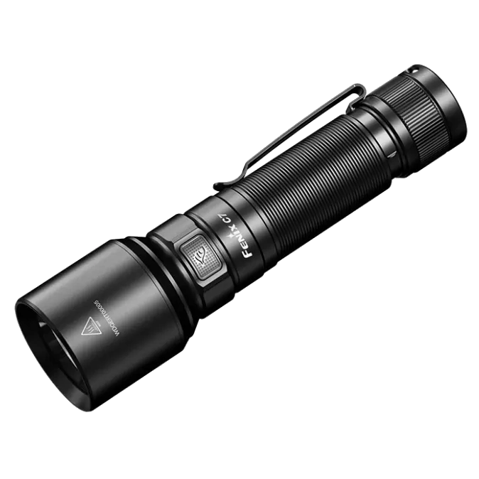 ліхтар ручний Fenix C7