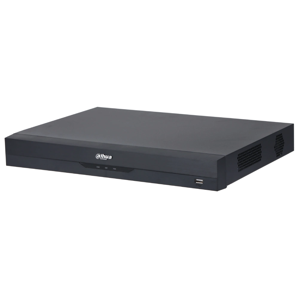 Відеореєстратор Dahua DH-XVR5232AN-I3 32-канальний Penta-brid 5M-N/1080P 1U WizSense