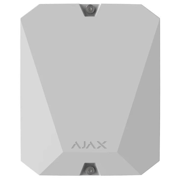 Ajax Hub Hybrid (4G) (білий)