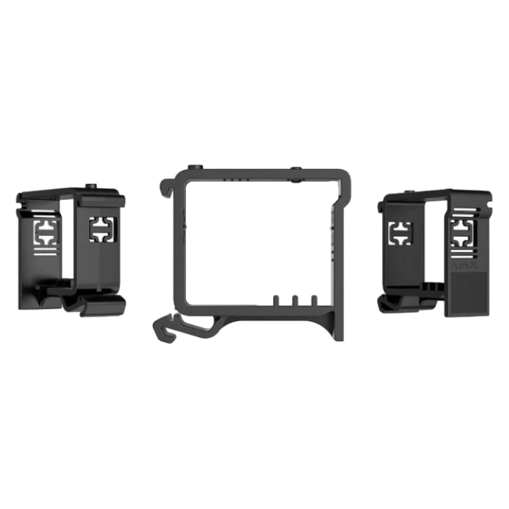 Тримач для фіксації Relay або WallSwitch на DIN-рейці Ajax DIN Holder