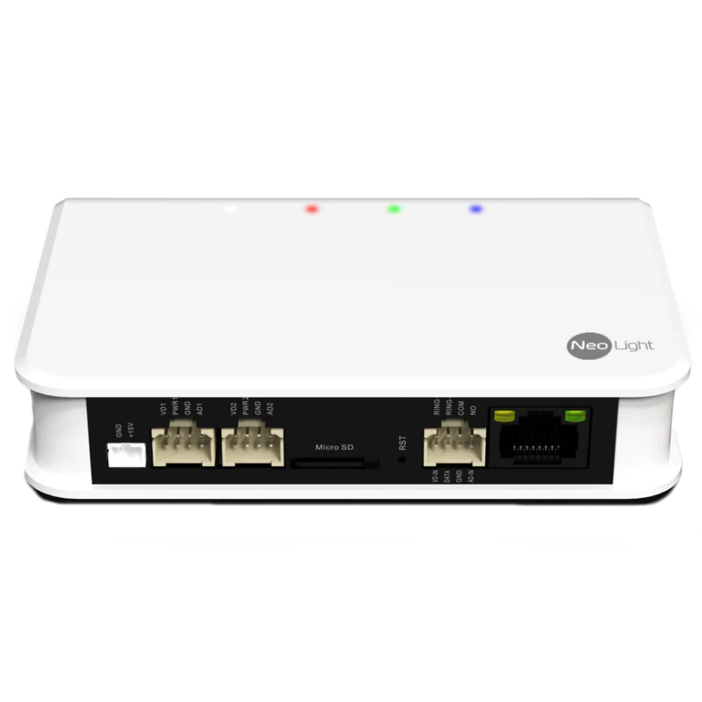 WiFi адаптер для аналогових домофонів та панелей NeoBox Pro (обʼєднано → #11480)