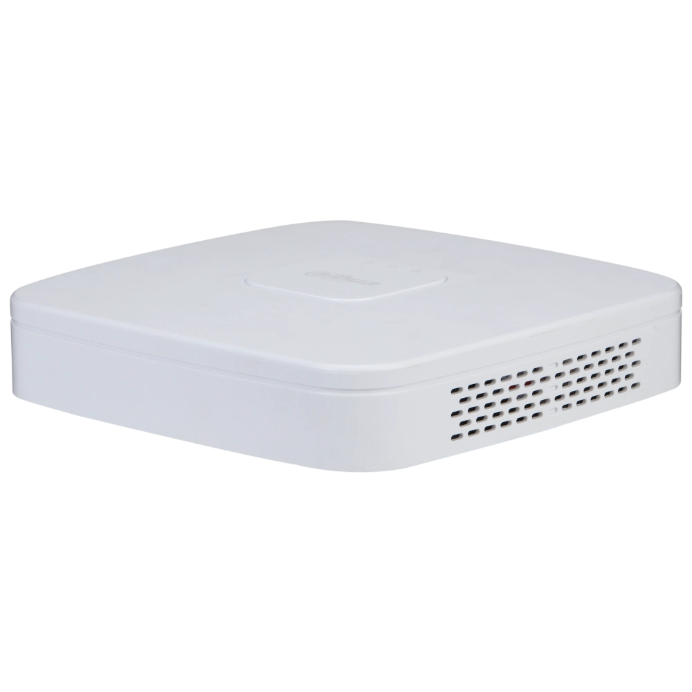 Відеореєстратор Dahua DHI-NVR2104-I2 4-канальний 1U 1HDD WizSense