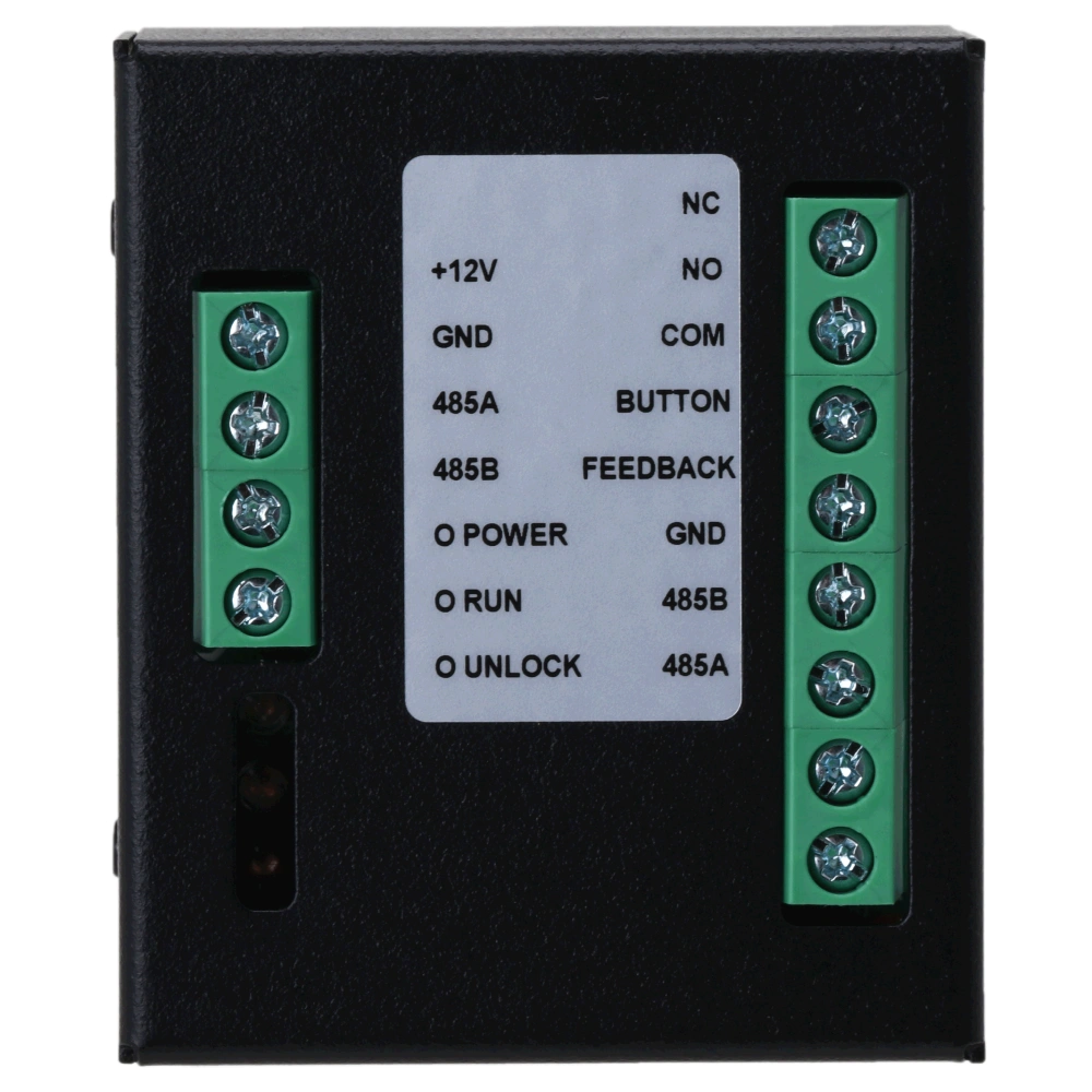 Модуль розширення для домофонії DHI-DEE1010B-S2