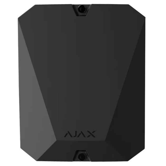 Ajax Hub Hybrid (4G) (чорний)