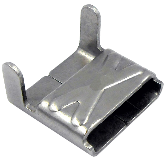Скрепа 100шт BC-20