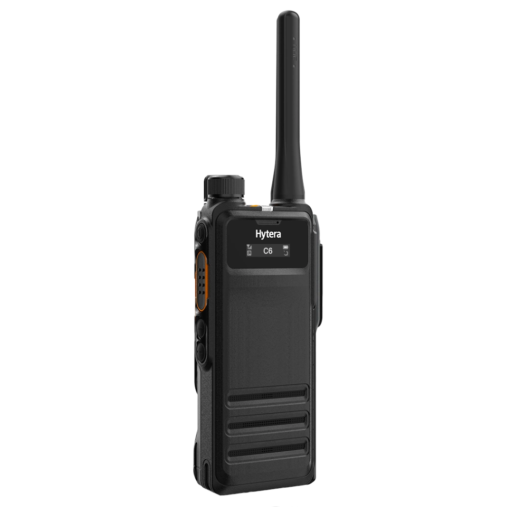 Радіостанція Hytera HP-705 350-470 MHz (UHF)