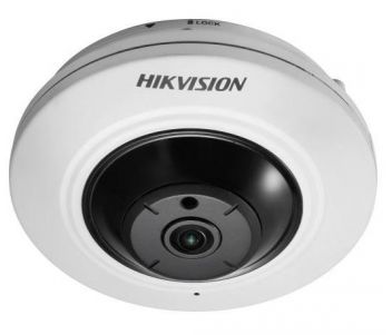 5.0 Мп Turbo HD відеокамера DS-2CC52H1T-FITS (1.1 мм) (обʼєднано → #6730)