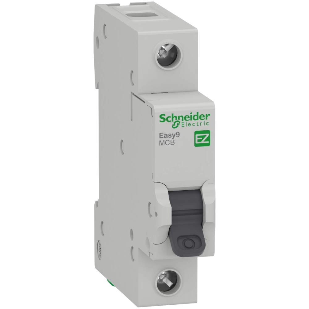 Автоматичний вимикач Schneider Electric EZ9F34163 Easy9, 63A C