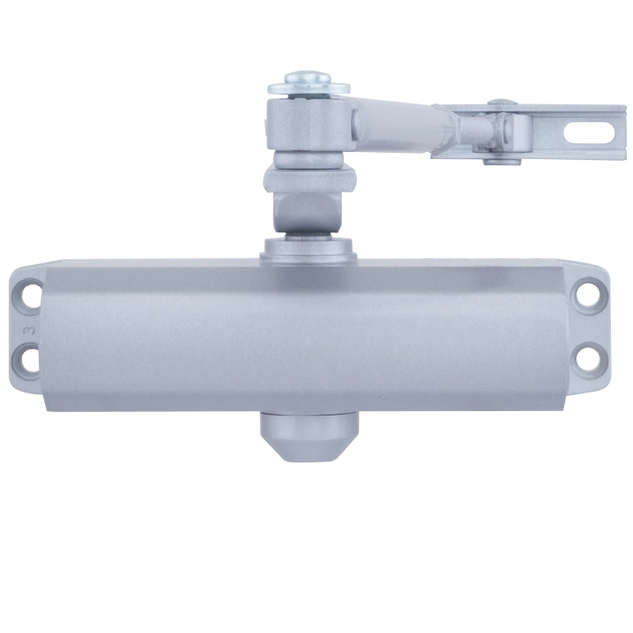 Дотягувач RYOBI *9900 9903 SILVER
