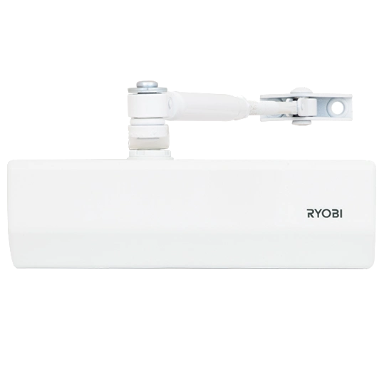 Дотягувач RYOBI *1500 D-1554 GLOSSY_WHITE