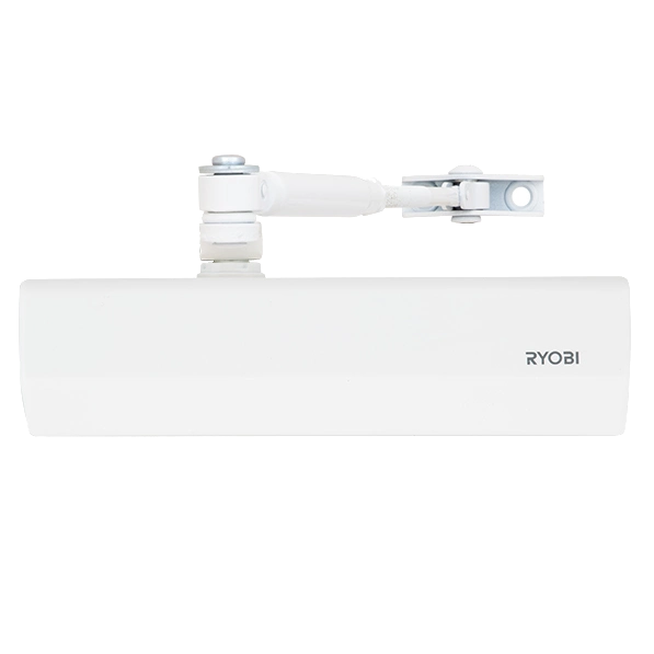 Дотягувач RYOBI 2000 D-2055V GLOSSY_WHITE