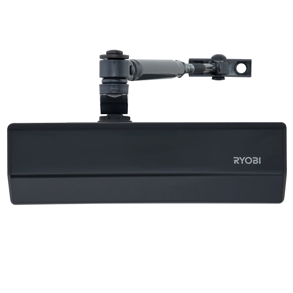Дотягувач RYOBI 2000 D-2055V GREY_ANTHRACITE
