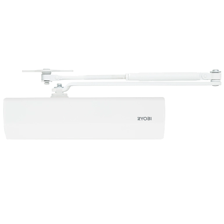 Дотягувач RYOBI D-2055V GLOSSY_WHITE BC UNIV_ARM