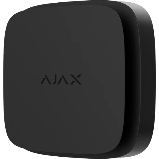 Ajax FireProtect 2 RB (Heat/CO) (чорний)