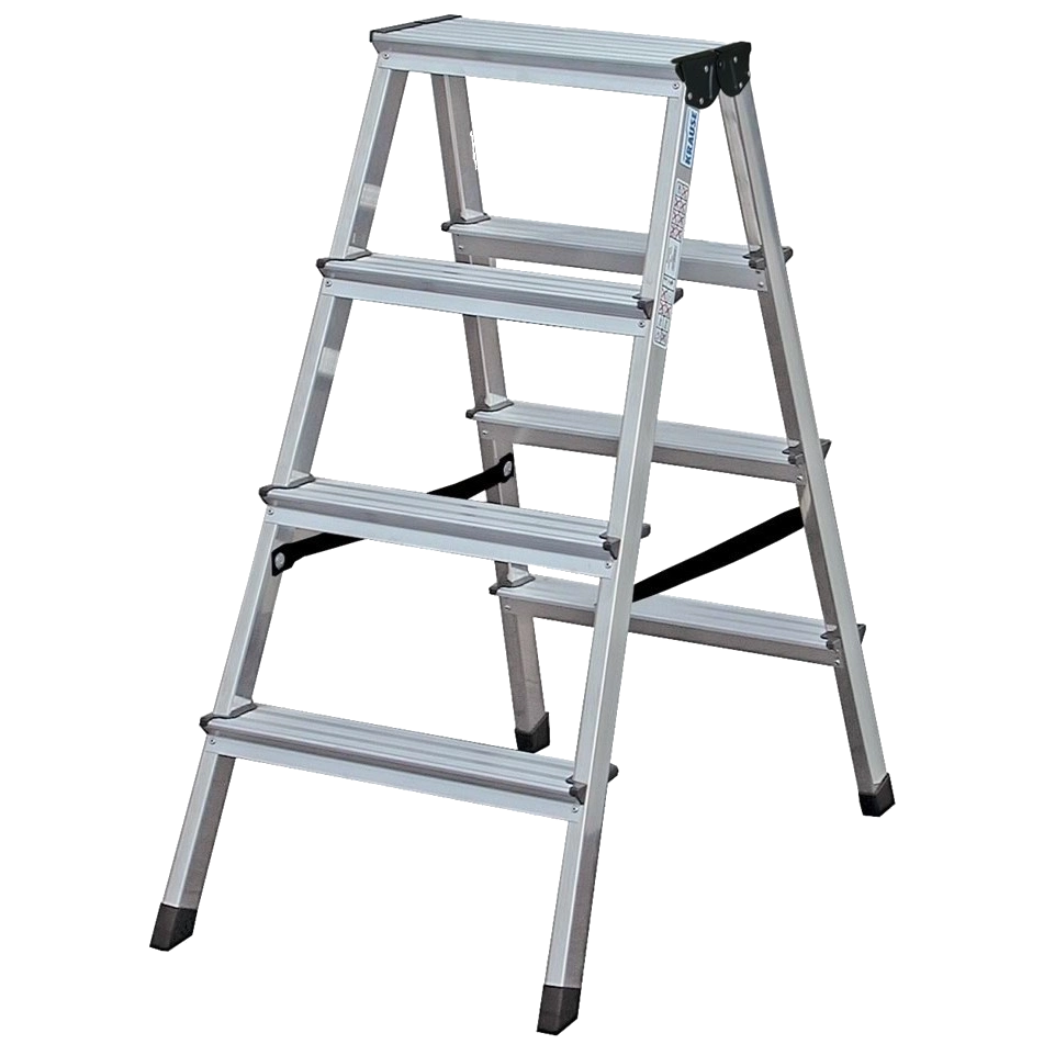Драбина KRAUSE Dopplo 2x4