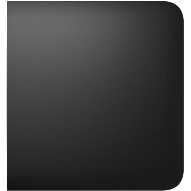Ajax SideButton (Dimmer) (чорний)