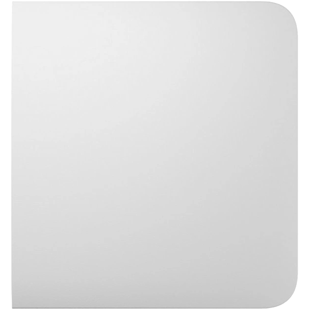 Ajax SideButton (Dimmer) (білий)