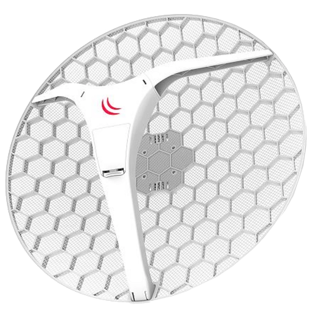 Точка доступу MikroTik LHG XL HP5 (RBLHG-5HPnD-XL)