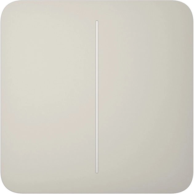 Ajax SoloButton (Dimmer) (graphite)