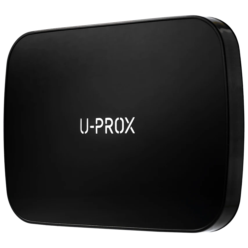 Ретранслятор радіосигналу з автоматичною маршрутизацією U-Prox Extender Black