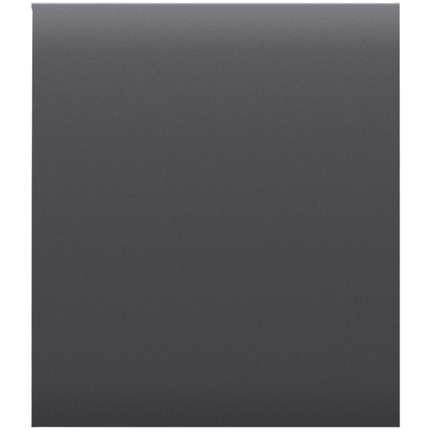 Кнопка Ajax CenterButton (1-gang/2-way) graphite