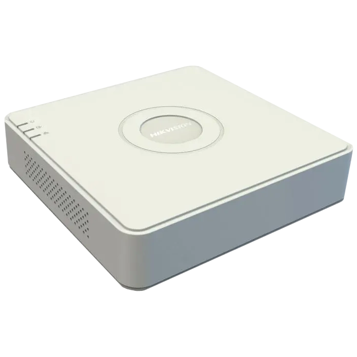 Відеореєстратор Hikvision DS-7104NI-Q1(D) 4-канальний