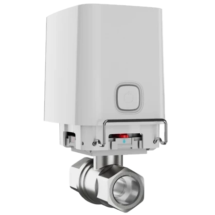 Ajax WaterStop [1/2] (білий)