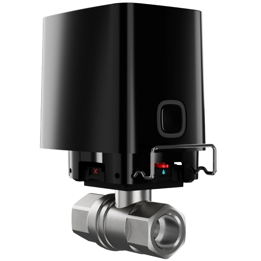 Ajax WaterStop [3/4] (чорний)