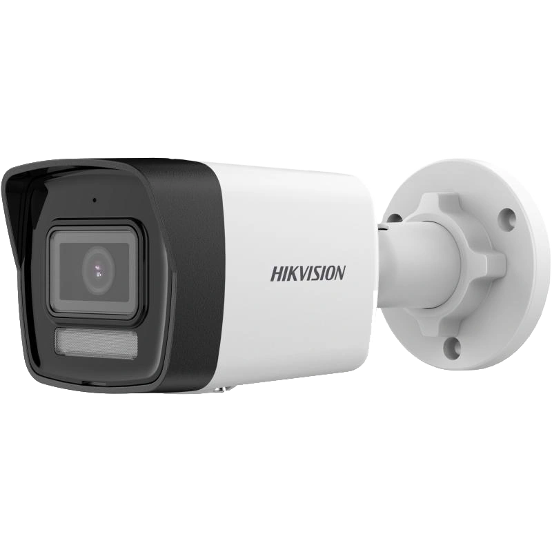 IP відеокамера Hikvision DS-2CD1043G2-LIUF 4МП (4мм) із мікрофоном