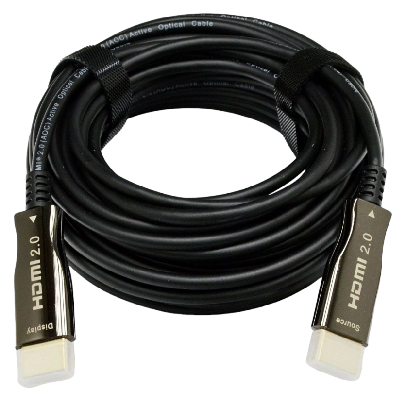 патчкорд 15м 4K UHD (AOC) HDMI 2.0