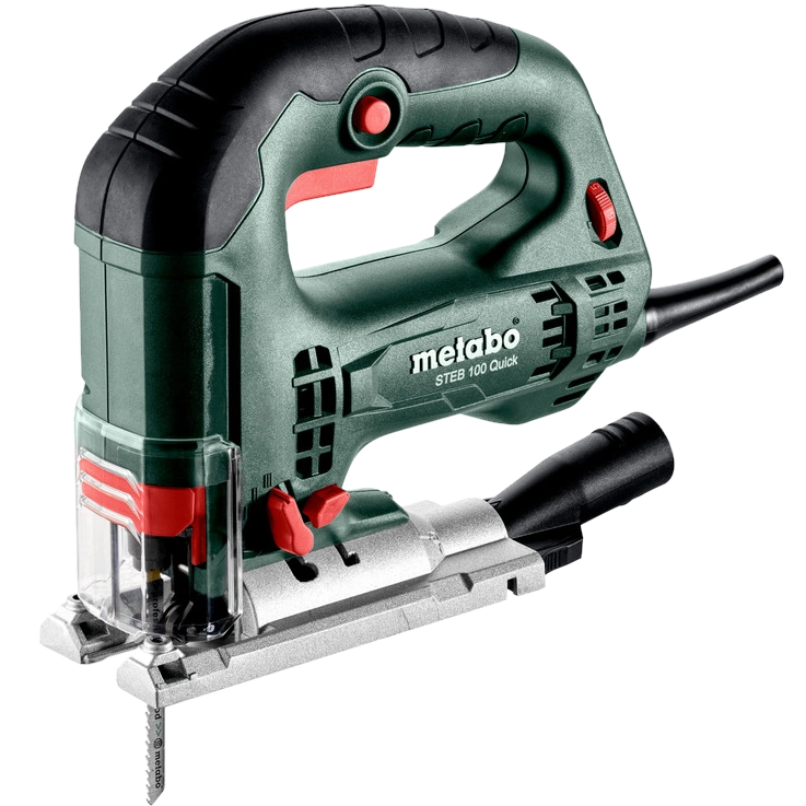Лобзик Metabo STEB 100 Quick (601110000)