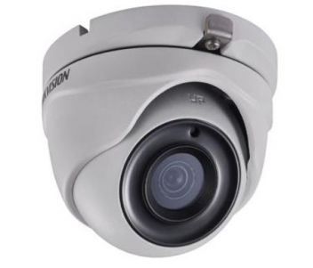 3.0 Мп Turbo HD відеокамера DS-2CE56F1T-ITM (2.8 мм) (обʼєднано → #6711)