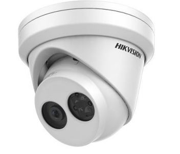 3Мп IP відеокамера Hikvision DS-2CD2335FWD-I (2.8мм) (обʼєднано → #5108)