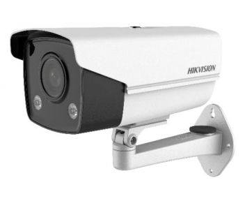 2 Мп ColorVu IP відеокамера Hikvision DS-2CD2T27G3E-L (4мм)