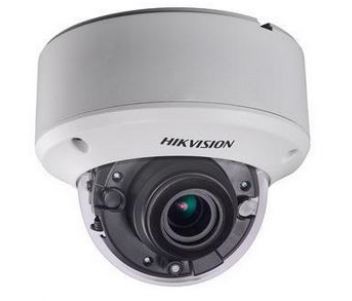 5.0 Мп Turbo HD відеокамера DS-2CE56H1T-VPIT3Z (2.8-12мм)
