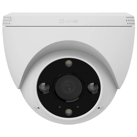 IP відеокамера Ezviz H4 (3WKFL,2.8мм cs-h4) 4МП (2.8мм)