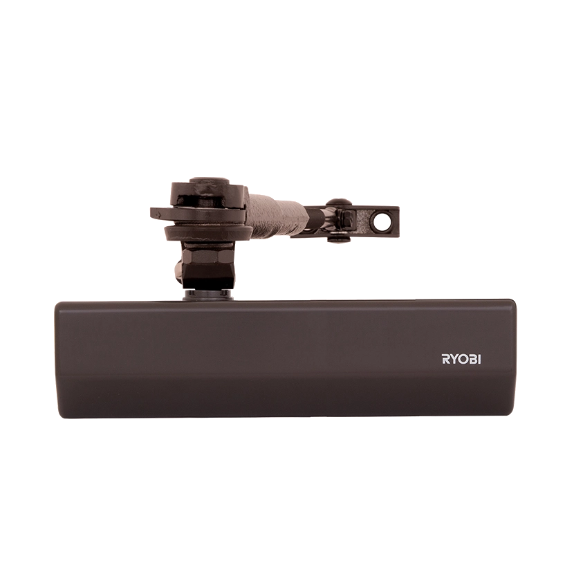 Дотягувач RYOBI 2000 DS-2055V DARK BRONZE