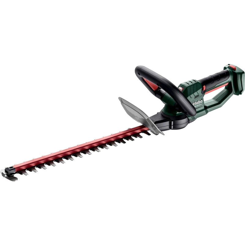 Акумуляторний кущоріз Metabo HS 18 LTX 45 (601717850)