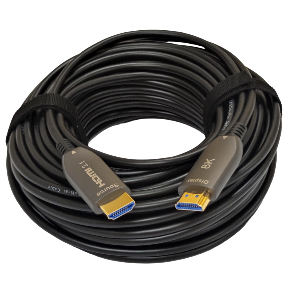 Кабель LW HDMI 8K UHD 48 Gbps