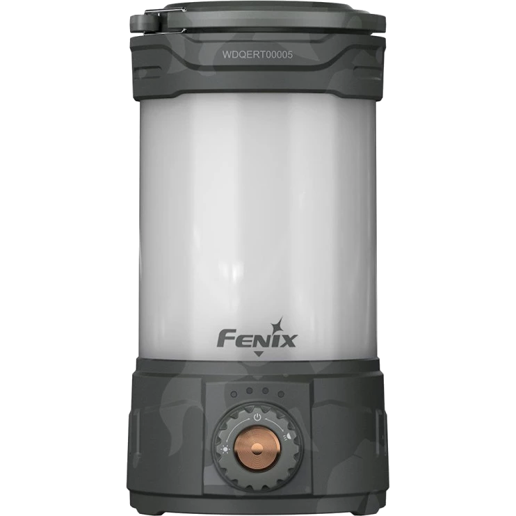 Ліхтар кемпінговий Fenix CL26R Pro