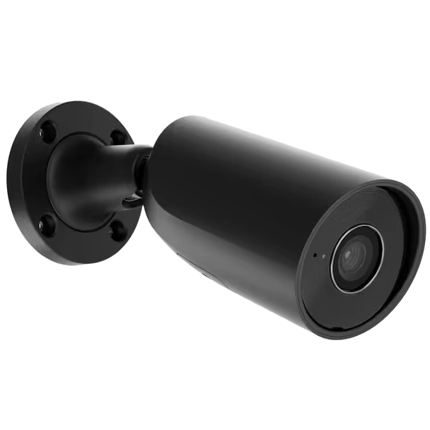 Ajax BulletCam (5 Mp/4 mm) (чорний)