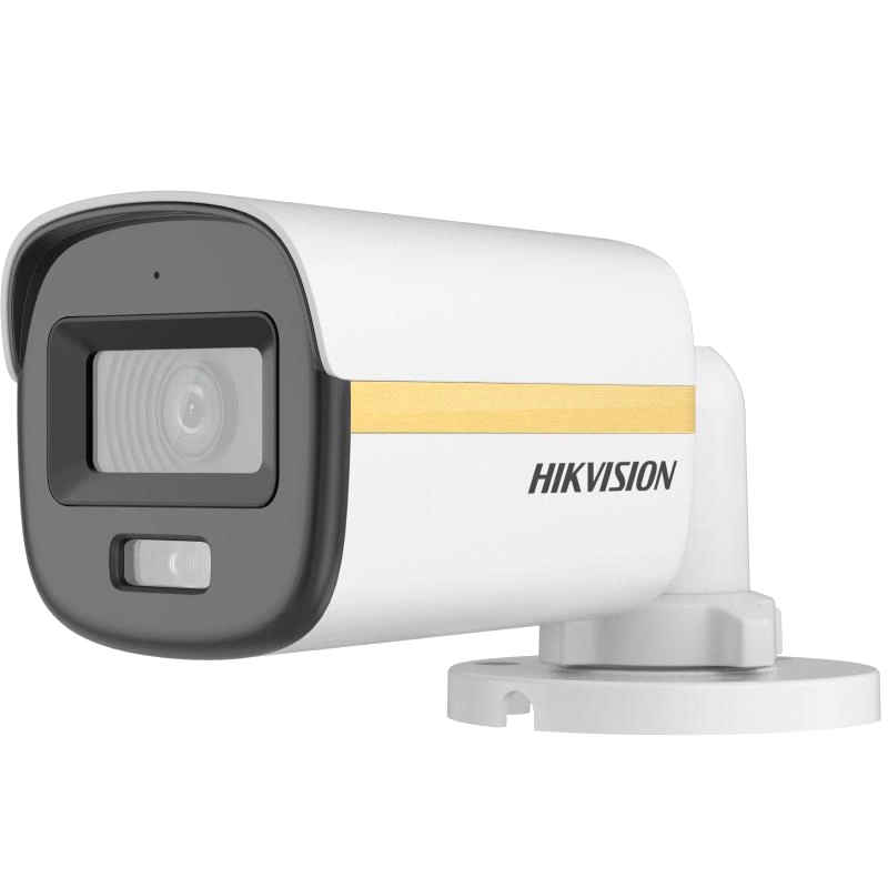 HDTVI відеокамера Hikvision DS-2CE10DF3T-LFS 2МП (2.8мм)