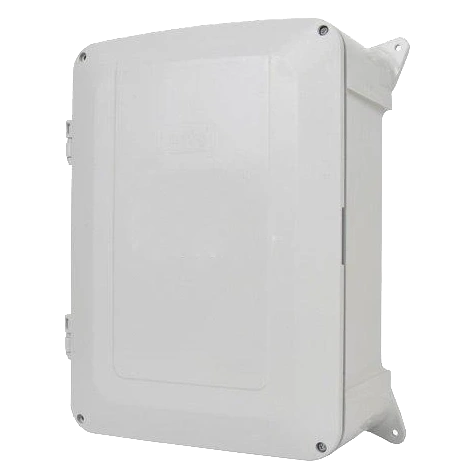 Гермокоробка ATIS AB-BOX (GREY)