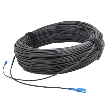 Патчкорд оптичний SC/UPC-SC/UPC (ОКТ-Д(1,0)-1Е) 350м