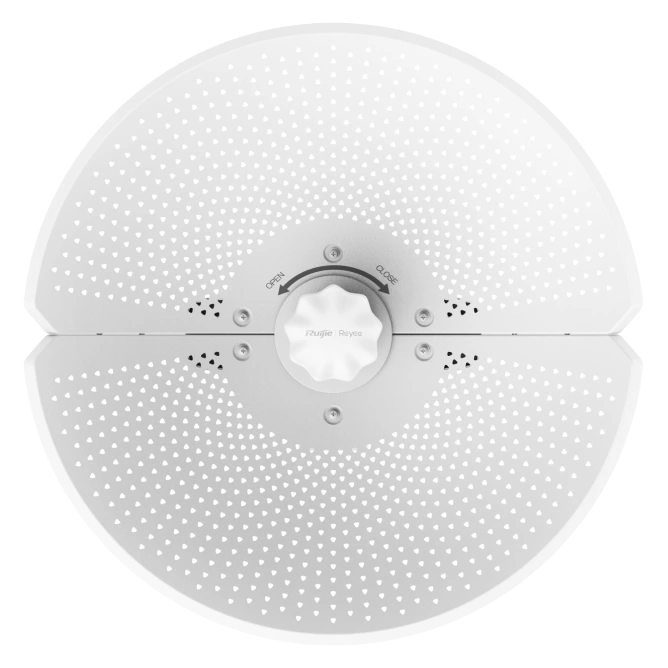 Бездротовий WiFi міст Ruijie Reyee RG-AirMetro460G 1000мб PTP/PTMP CPE