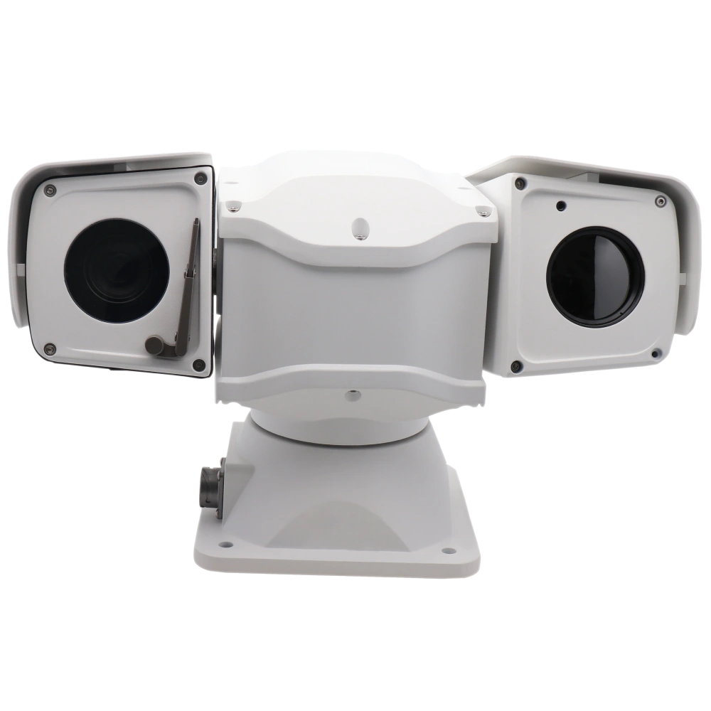 Двоспектральна PTZ камера Thermtec Y6100